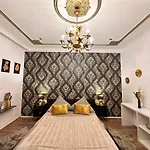 아파트 Ideal For 7 With Kitchen Near Danube