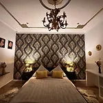 Ideal For 7 With Kitchen Near Danube 아파트