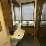 Ideal For 7 With Kitchen Near Danube 아파트 린츠