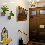 아파트 Ideal For 7 With Kitchen Near Danube