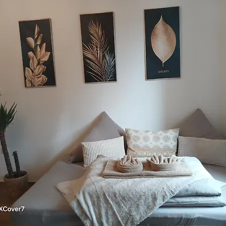 아파트 Ideal For 7 With Kitchen Near Danube 린츠