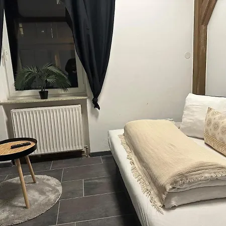 Ideal For 7 With Kitchen Near Danube 아파트 린츠