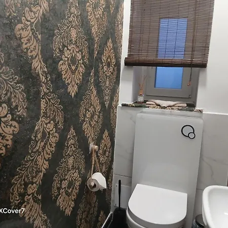 Διαμέρισμα Ideal For 7 With Kitchen Near Danube *