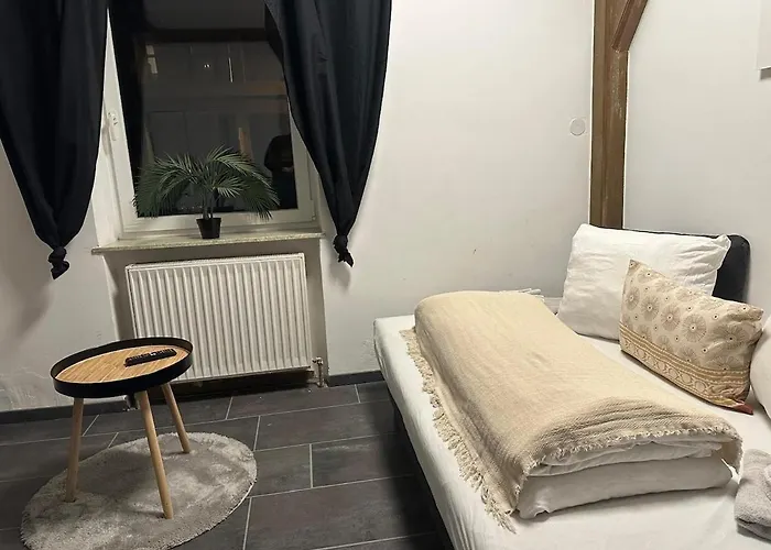 Honor Ideal For 7 Apartment Linz