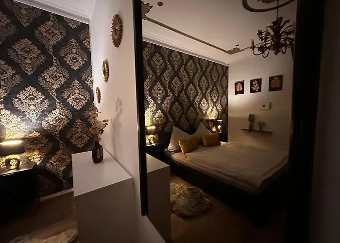 Apartment Honor Ideal For 7 Linz