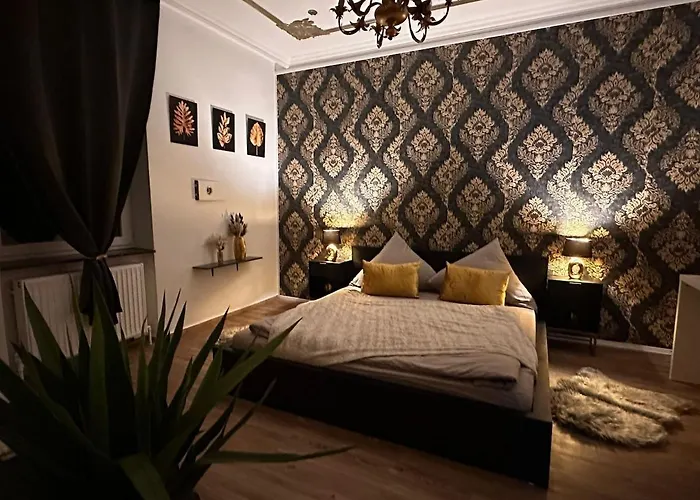 Honor Ideal For 7 Apartment *