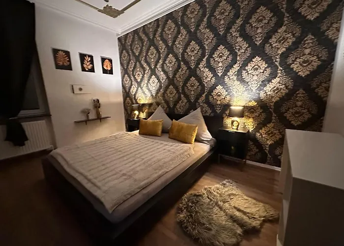 Honor Ideal For 7 Apartment *