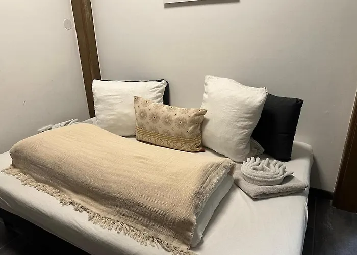 Apartment Honor Ideal For 7