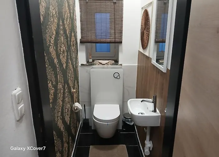 Honor Ideal For 7 Apartment Linz