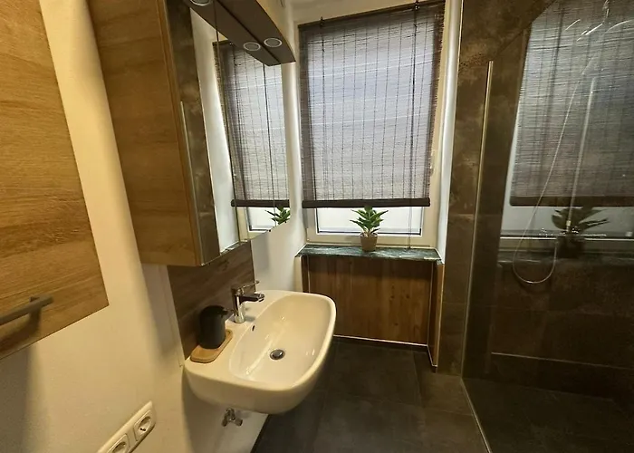 Honor Ideal For 7 Apartment Linz