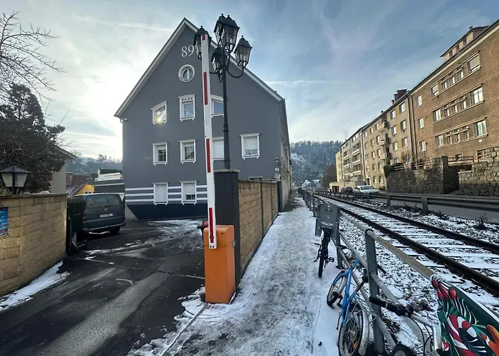 Apartment Honor Ideal For 7 Linz