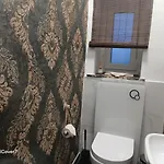 شقة Ideal For 7 With Kitchen Near Danube *